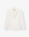 Margaux Blazer - Cream